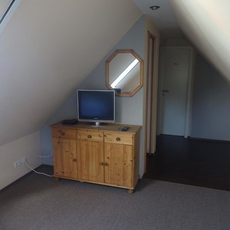 Ferienwohnung Auf Dem Lande Loxstedt Экстерьер фото