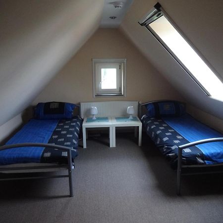 Ferienwohnung Auf Dem Lande Loxstedt Экстерьер фото