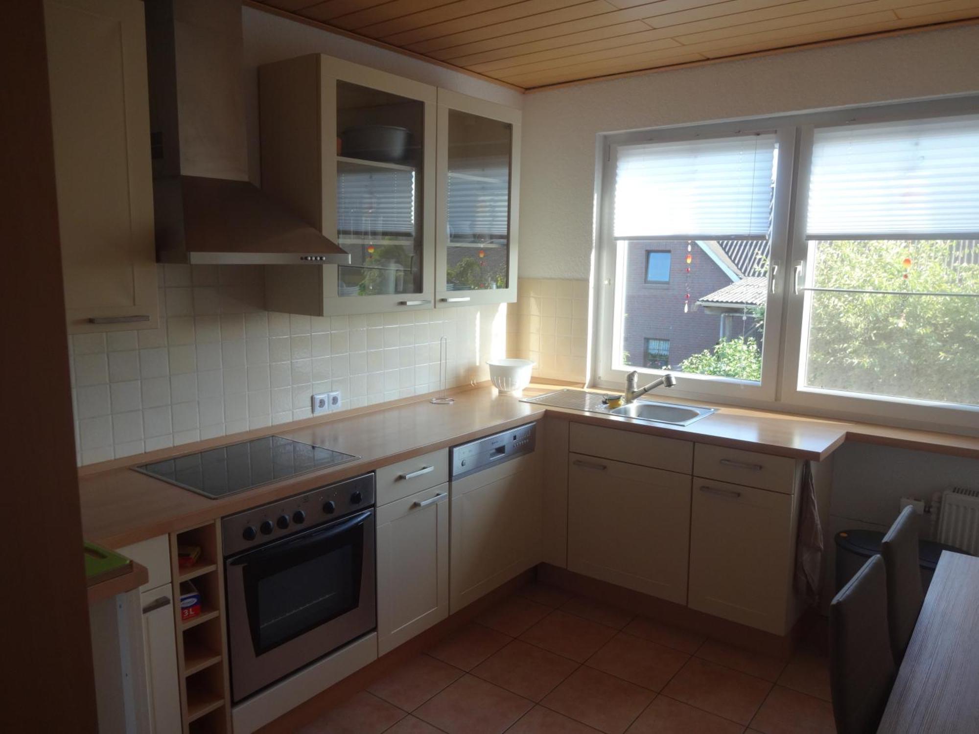 Ferienwohnung Auf Dem Lande Loxstedt Экстерьер фото