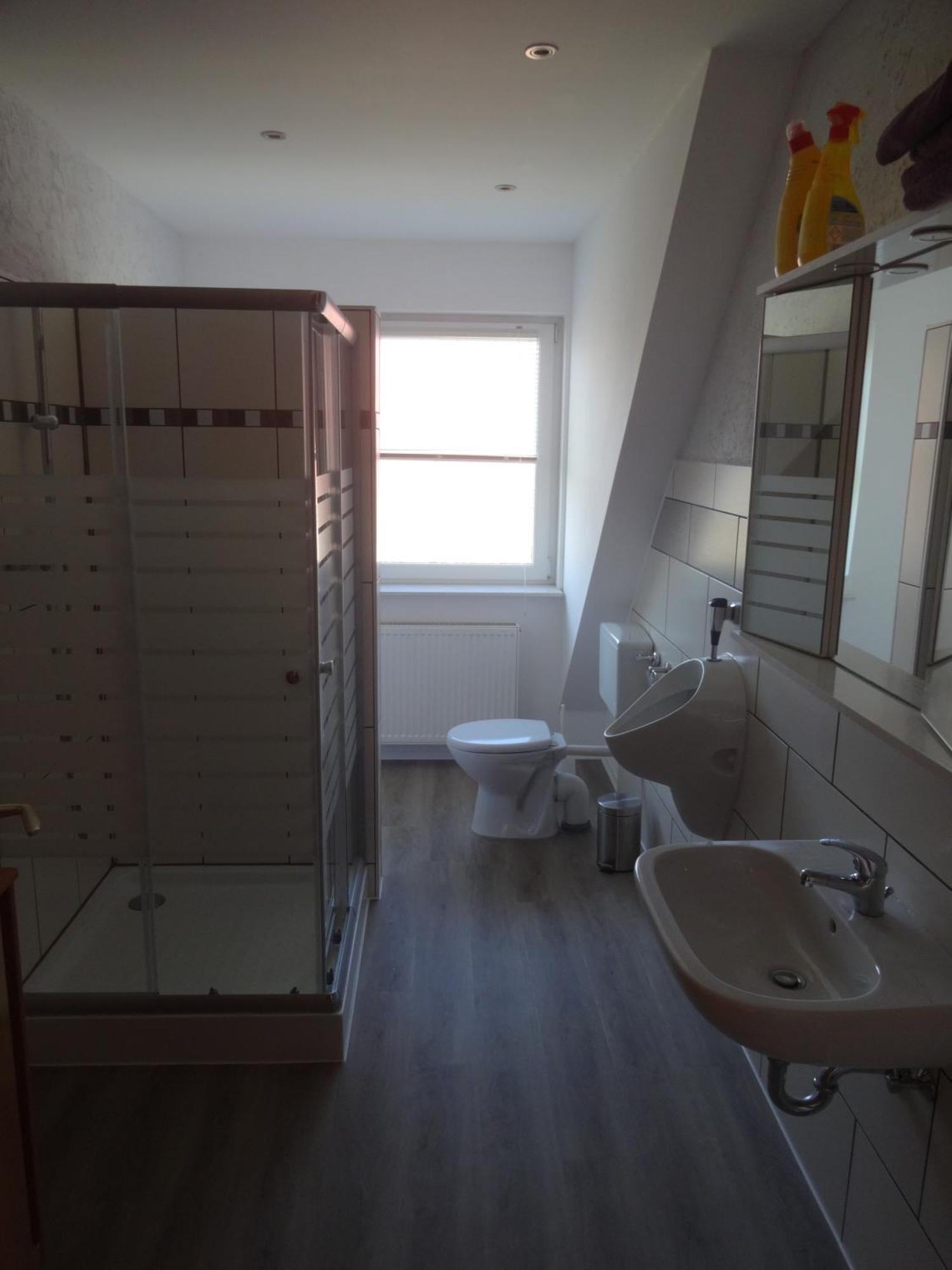 Ferienwohnung Auf Dem Lande Loxstedt Экстерьер фото