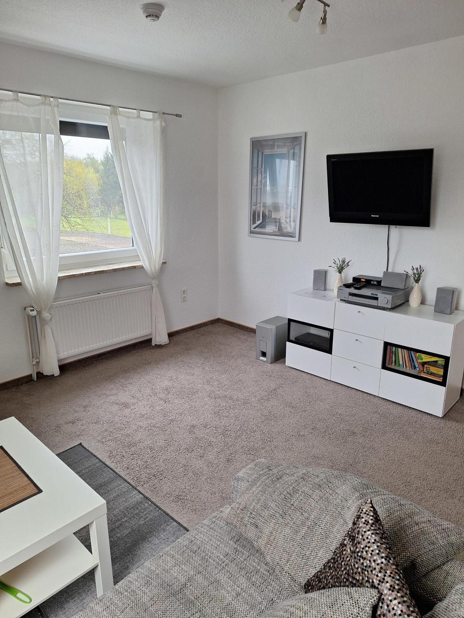 Ferienwohnung Auf Dem Lande Loxstedt Экстерьер фото