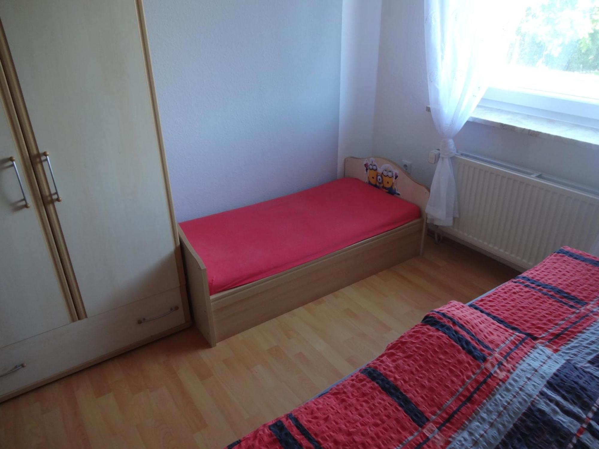 Ferienwohnung Auf Dem Lande Loxstedt Экстерьер фото