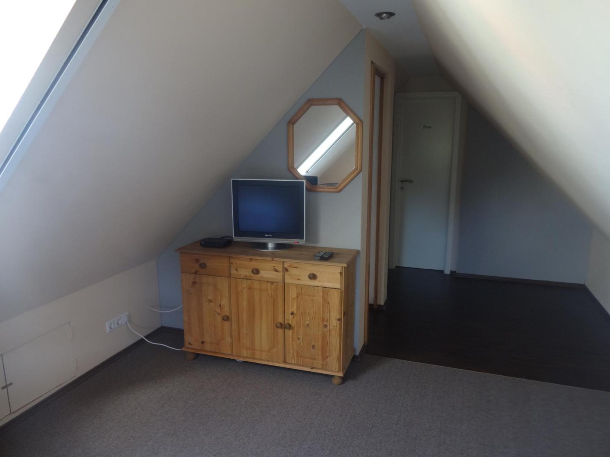 Ferienwohnung Auf Dem Lande Loxstedt Экстерьер фото