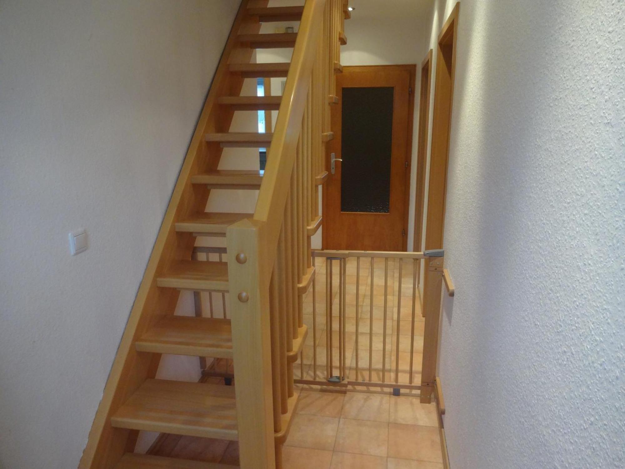 Ferienwohnung Auf Dem Lande Loxstedt Экстерьер фото
