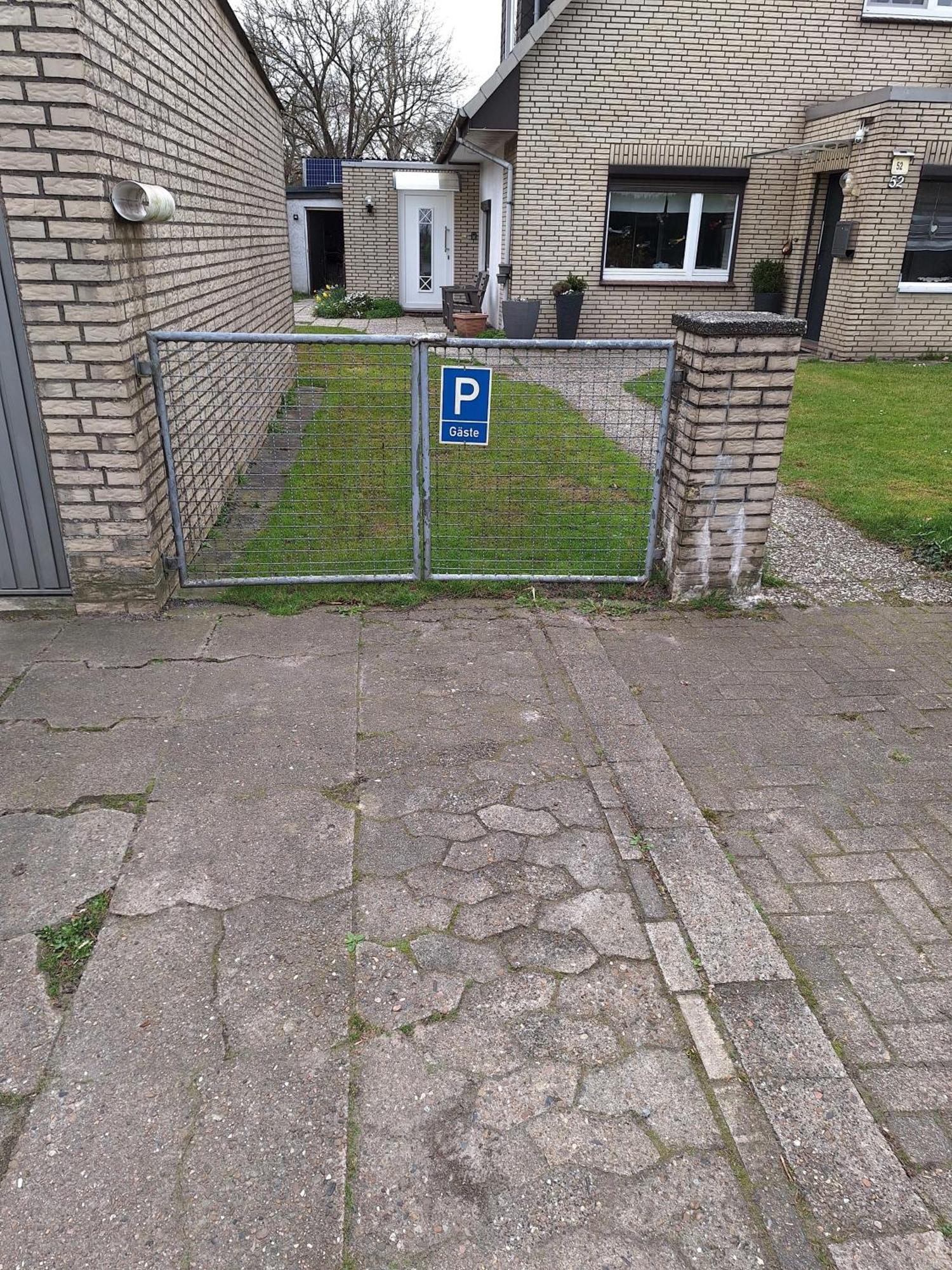 Ferienwohnung Auf Dem Lande Loxstedt Экстерьер фото