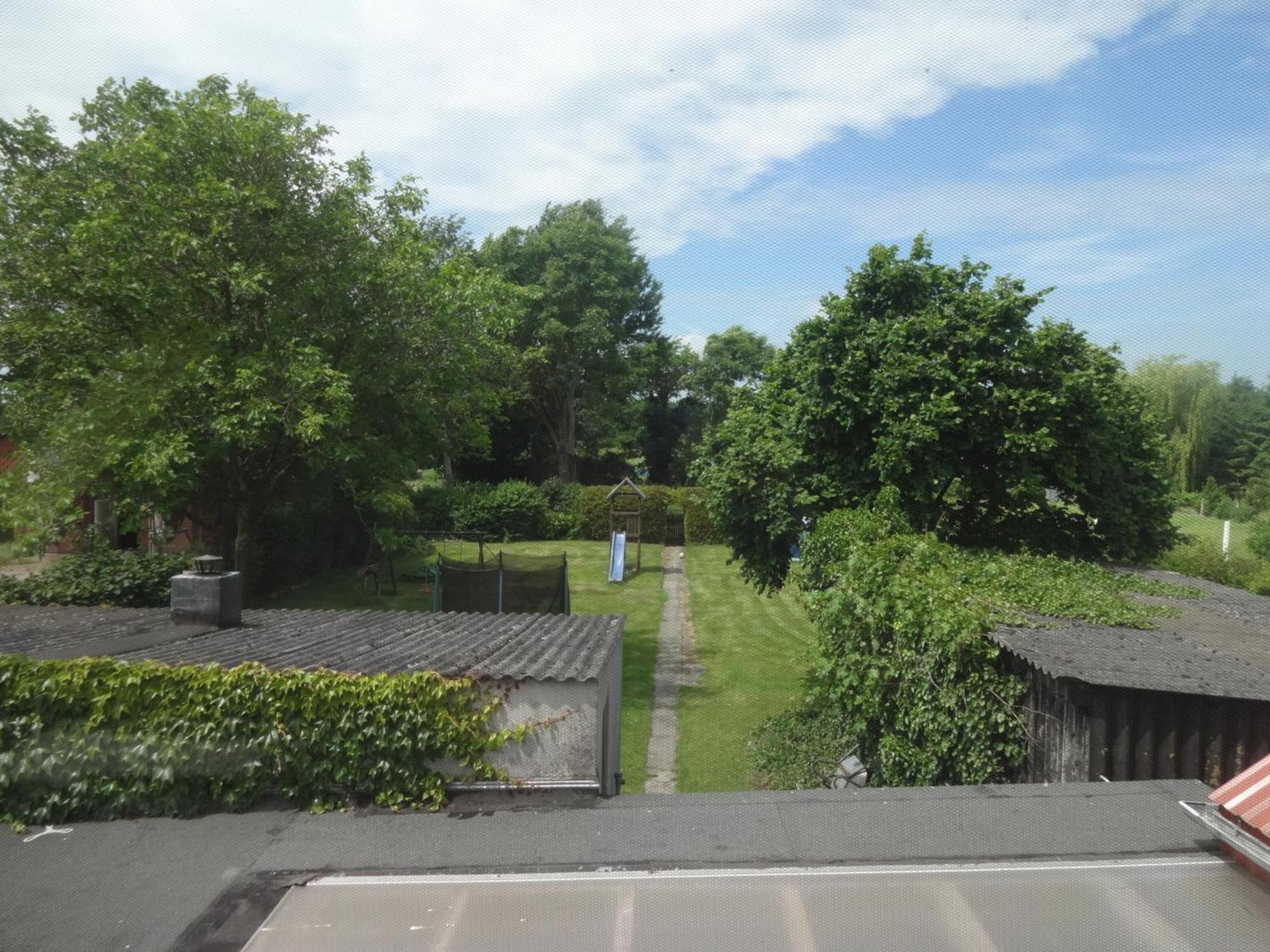 Ferienwohnung Auf Dem Lande Loxstedt Экстерьер фото